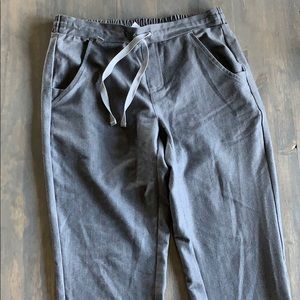 Wear Figs Scrub Pants